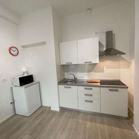Residence Wally Bilocale Piano Terra - Agenzia Cocal Caorle Eksteriør bilde