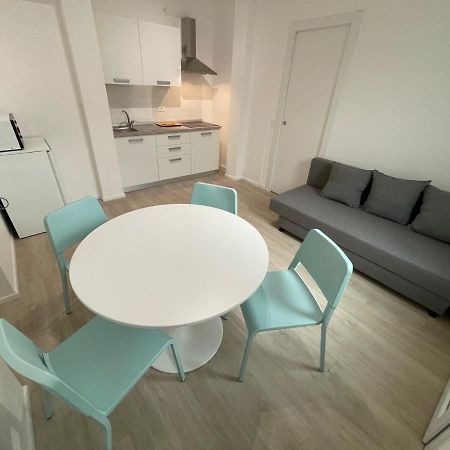 Residence Wally Bilocale Piano Terra - Agenzia Cocal Caorle Eksteriør bilde