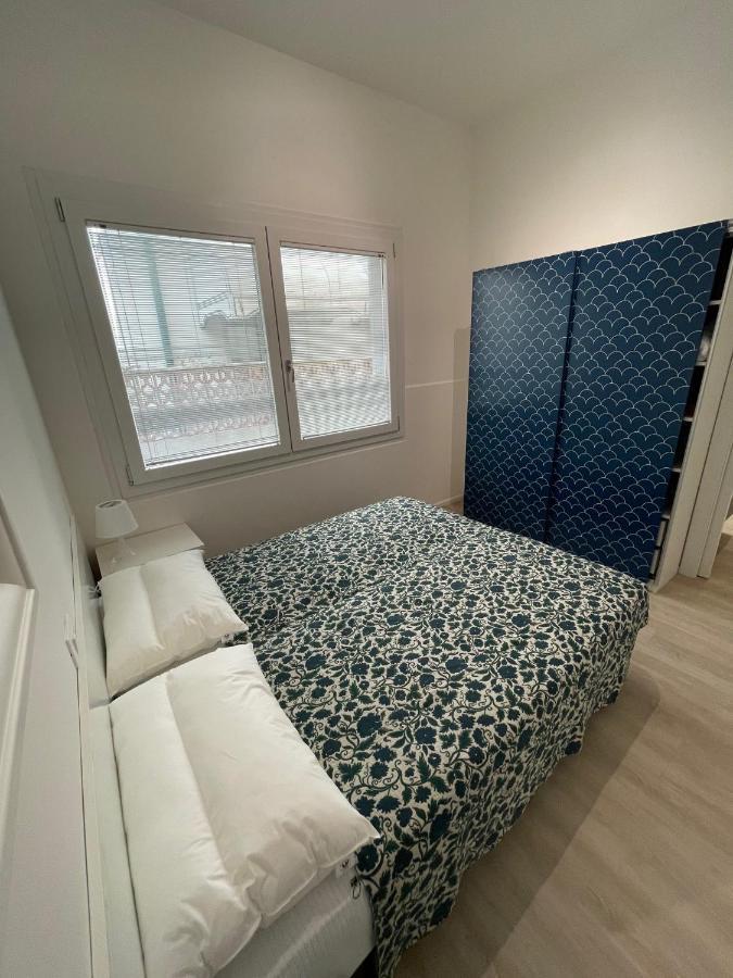 Residence Wally Bilocale Piano Terra - Agenzia Cocal Caorle Eksteriør bilde